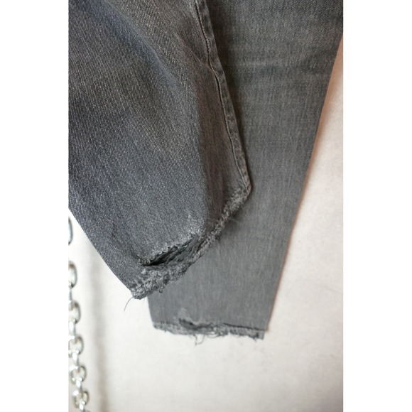 Citizens of Humanity Premium‎ Emerson Slim Boyfriend Jeans 28 - Picture 7 of 9